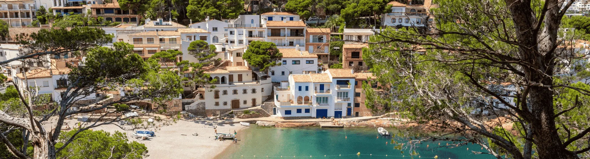 Spanje
Costa Brava