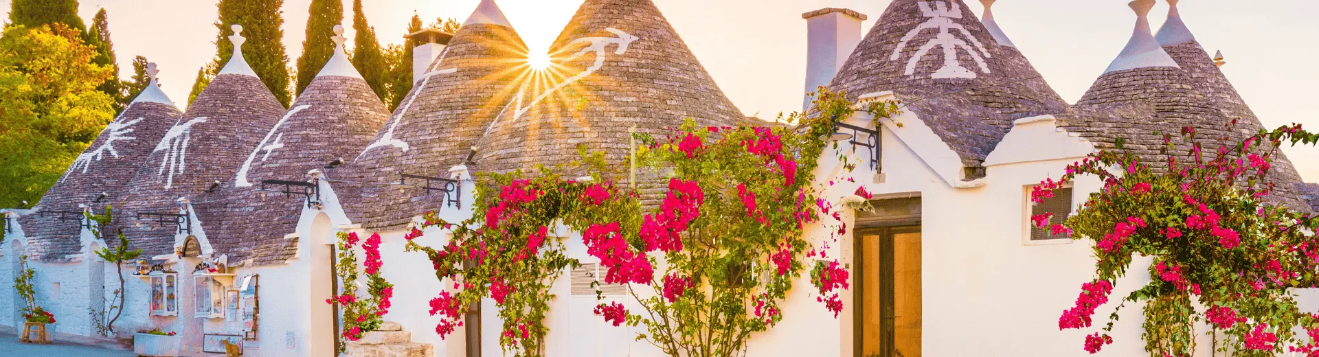 Italië
Puglia