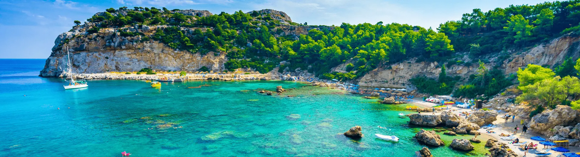 Griekenland
Rhodos