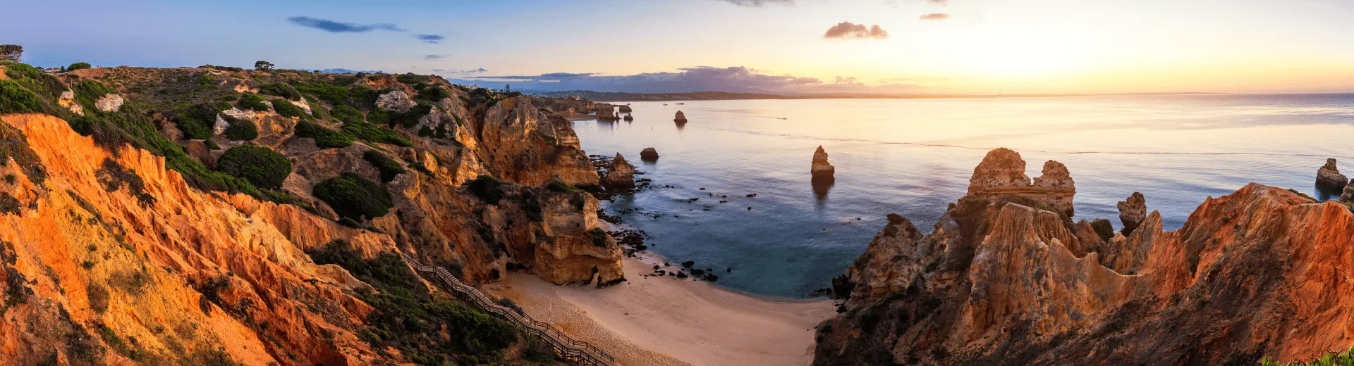 Portugal
Algarve