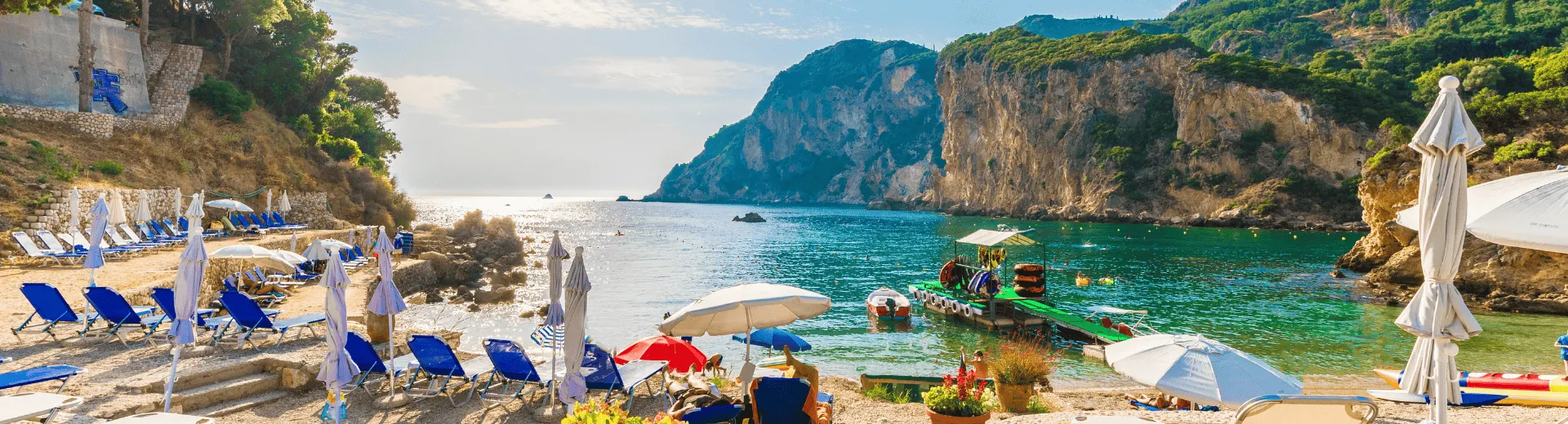 Griekenland
Corfu