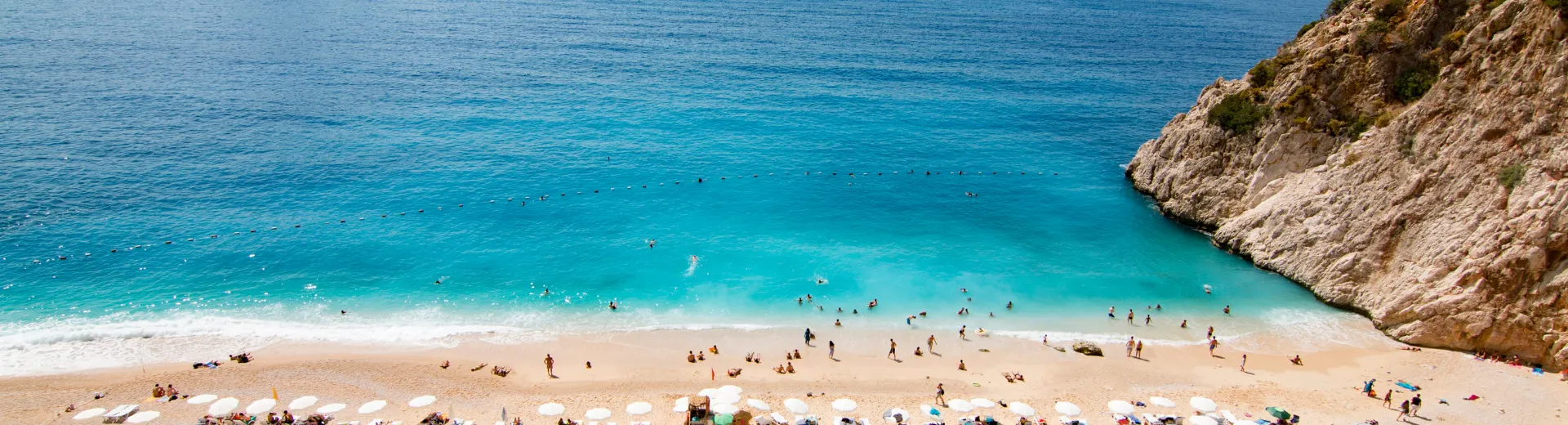 Turkije
Kaputas
Antalya
Beach
Strand