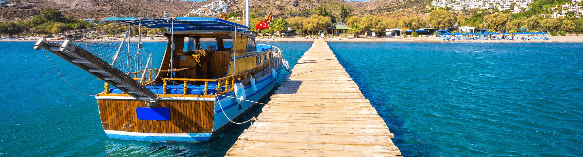 Turkije
Bodrum