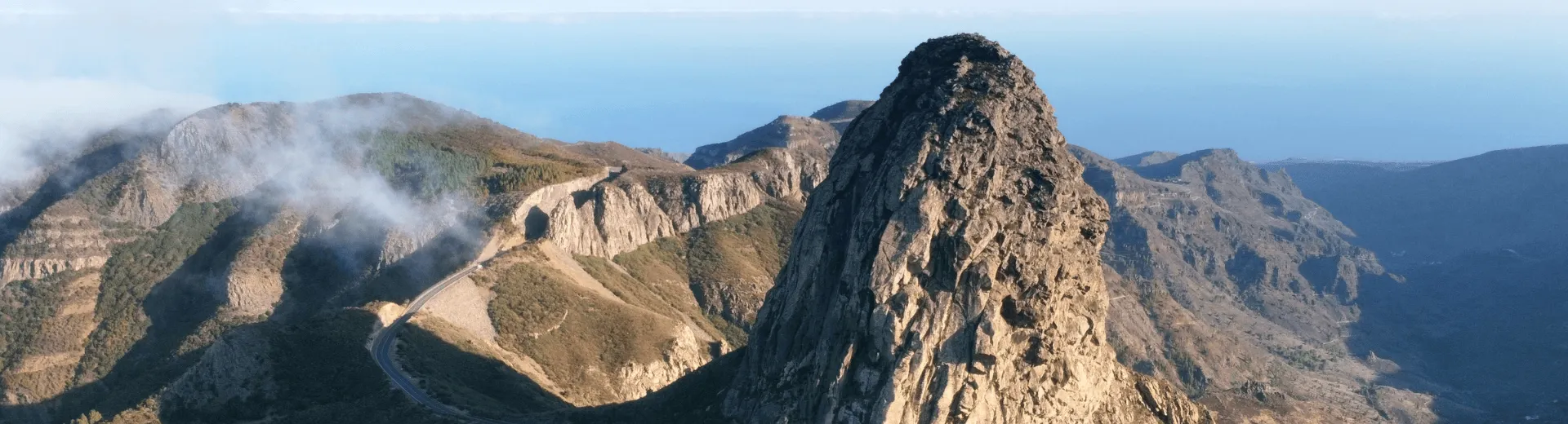 Spanje
Canarische Eilanden
La Gomera