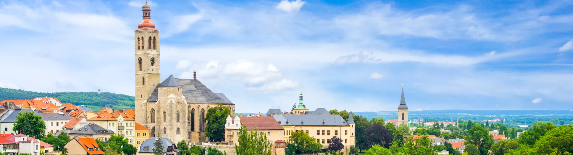 Kutna Hora Czech Republic
