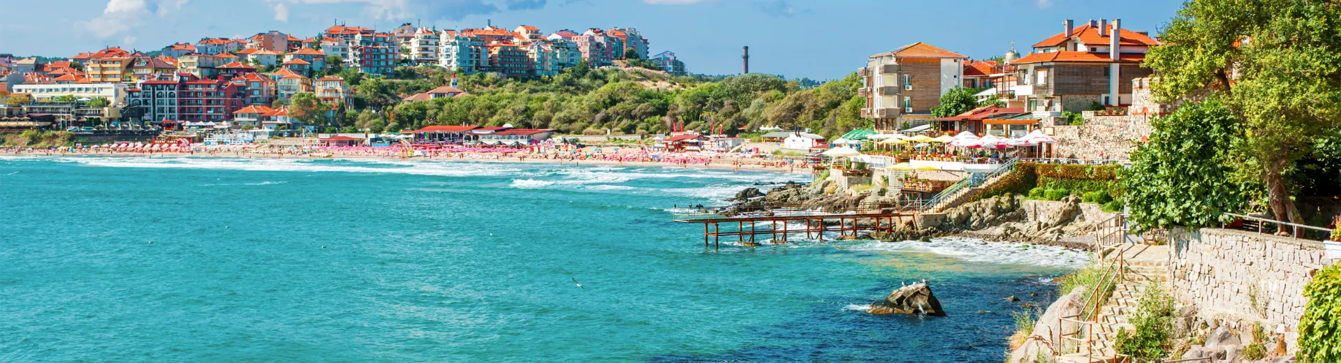 Bulgarije Sozopol header