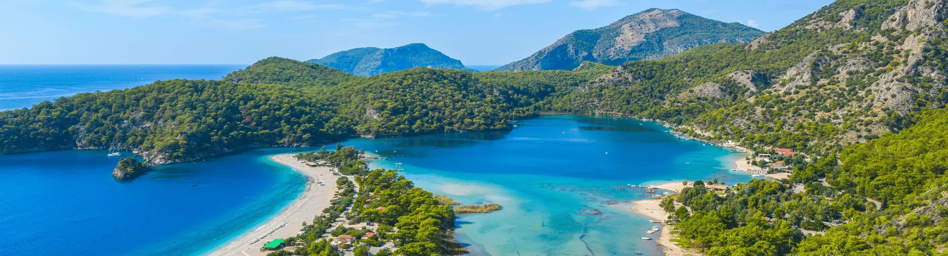 Turkije
Fethiye