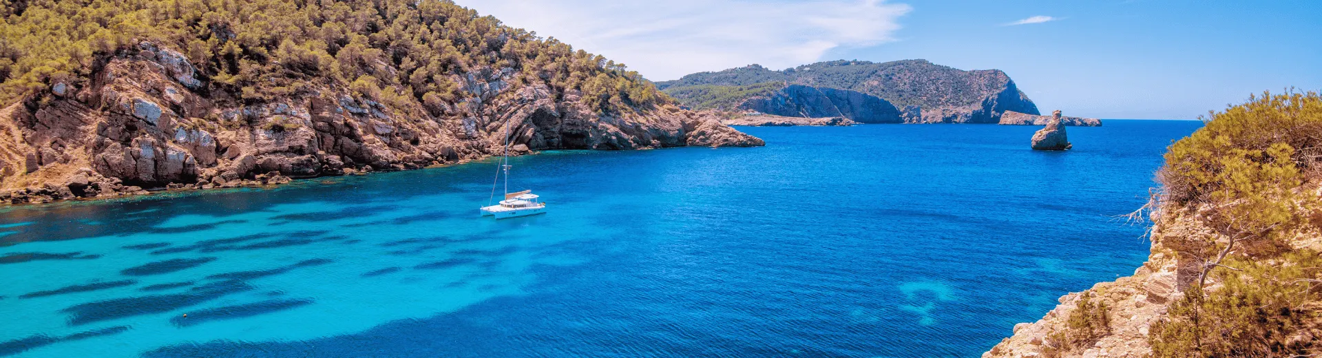 Spanje
Ibiza