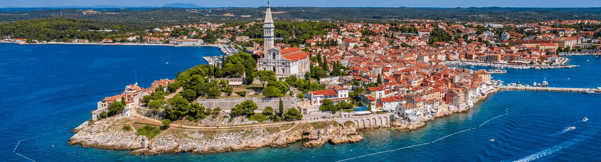 Kroatië
Istrië