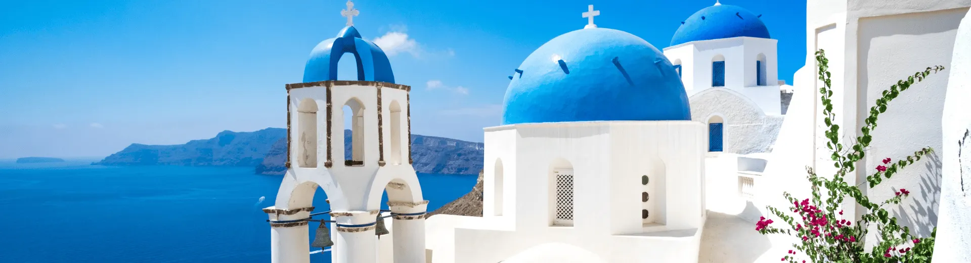 Griekenland
Santorini