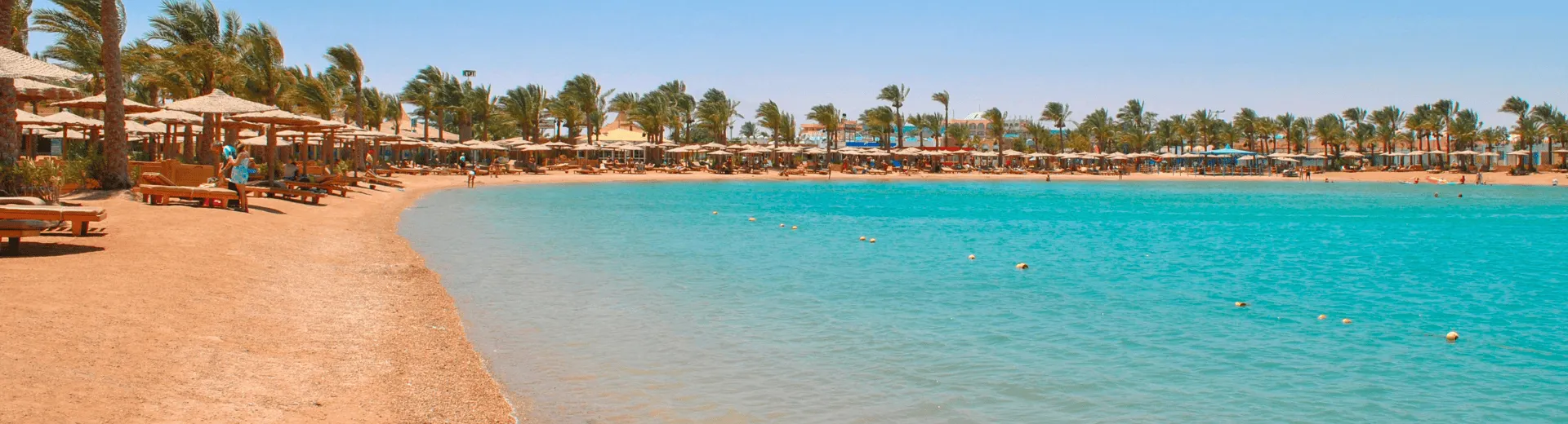 Egypte
Rode Zee