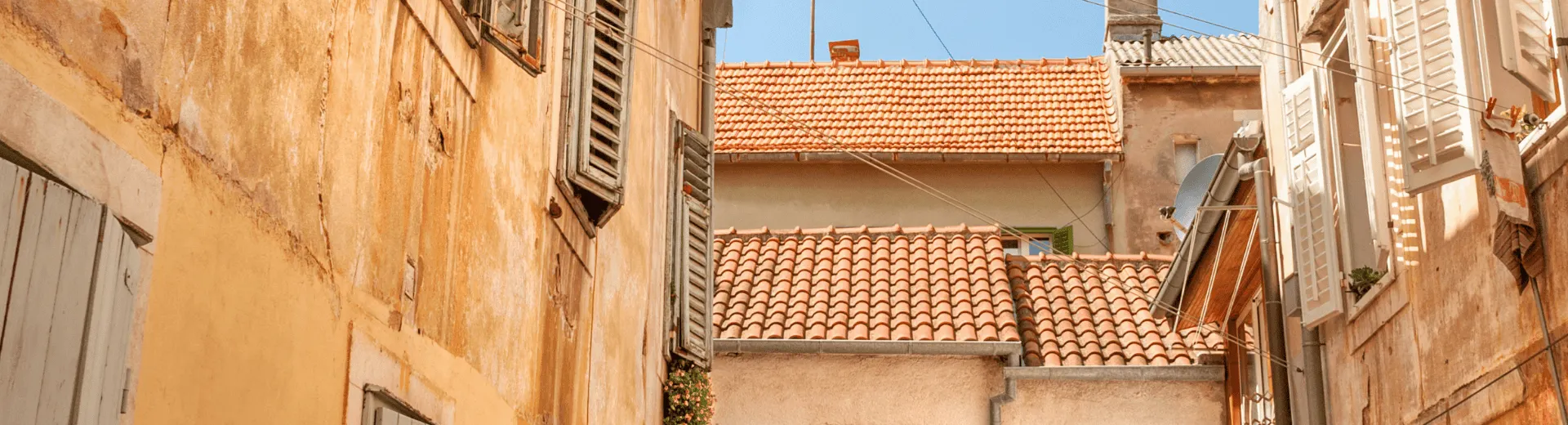 Kroatië
Zadar