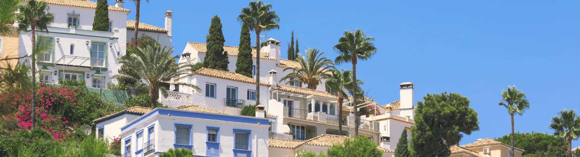 Spanje
Costa del Sol