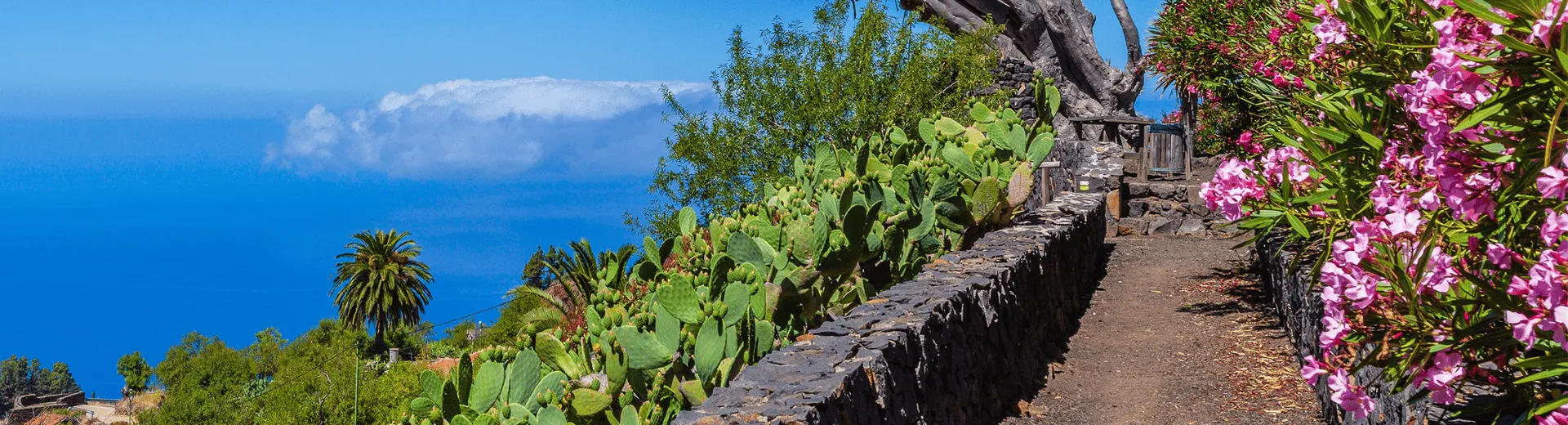 Spanje
Canarische Eilanden
La Palma