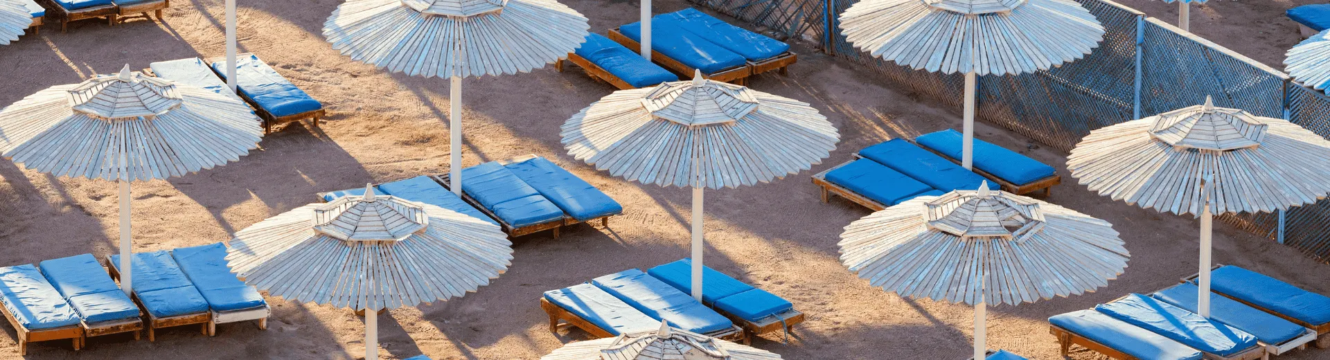 Egypte
Makadi Bay