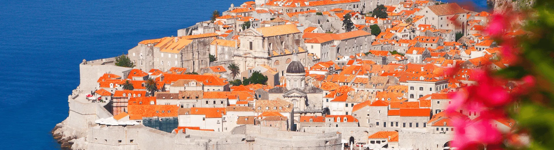 Kroatië
Dubrovnik