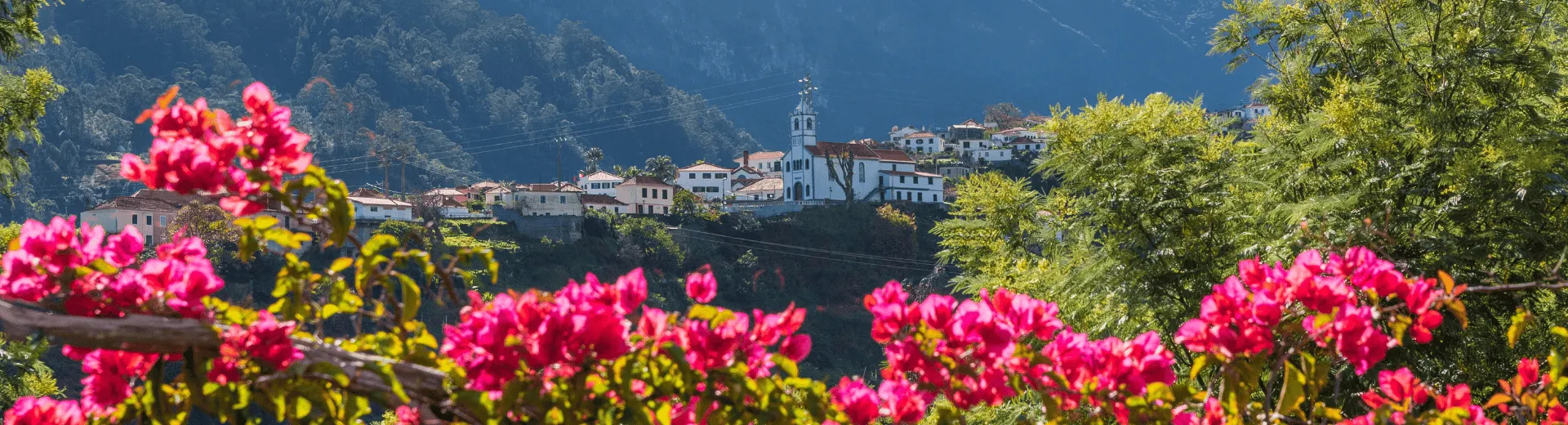 Portugal
Madeira