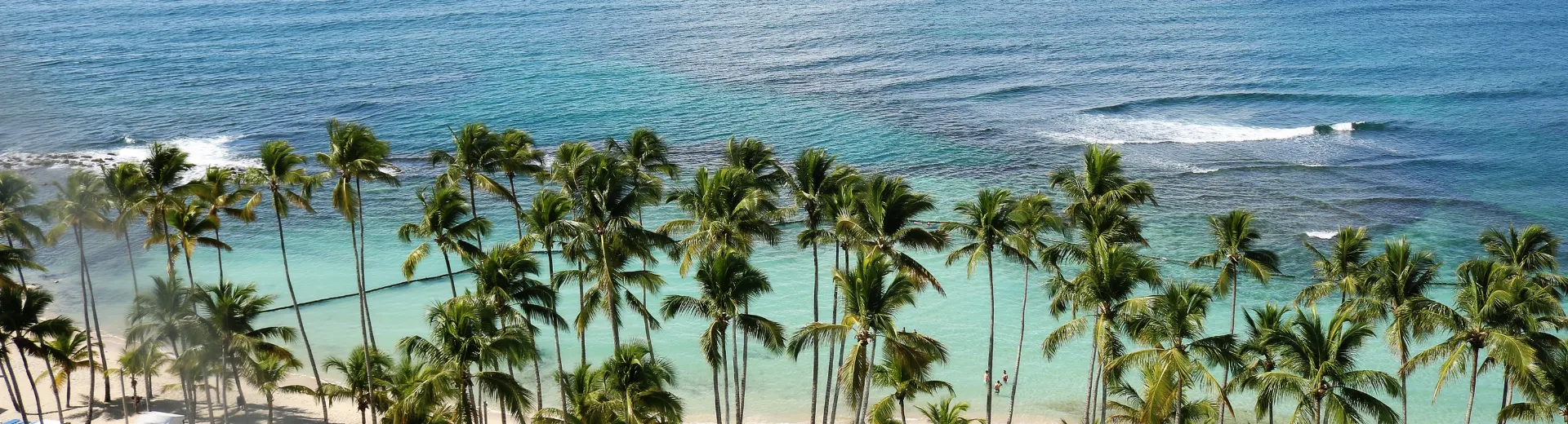 Jamaica Beach