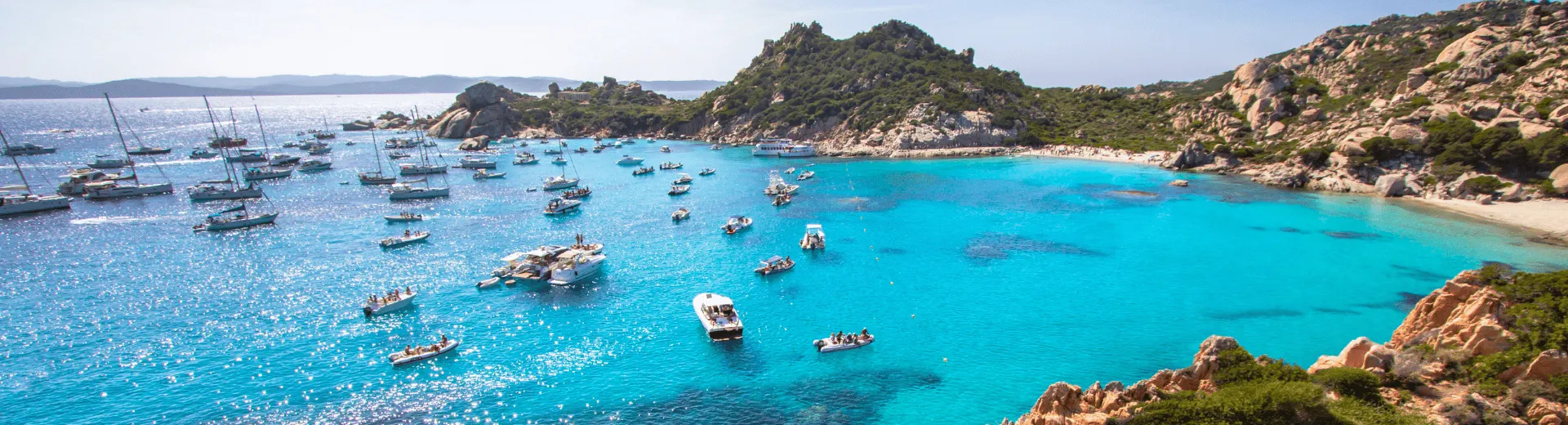 Italië 
Sardinië
