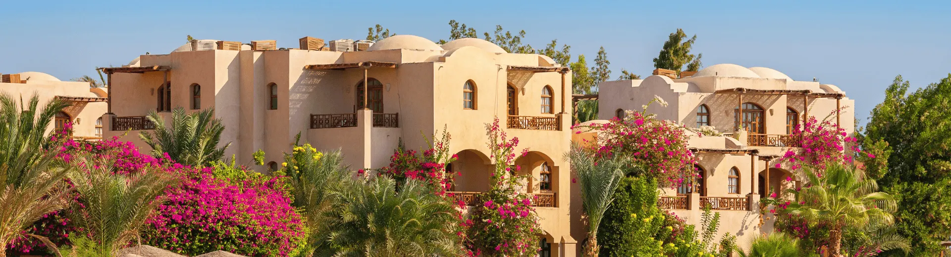 Egypte
El Gouna