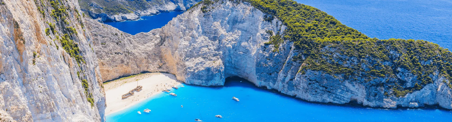 Griekenland
Zakynthos