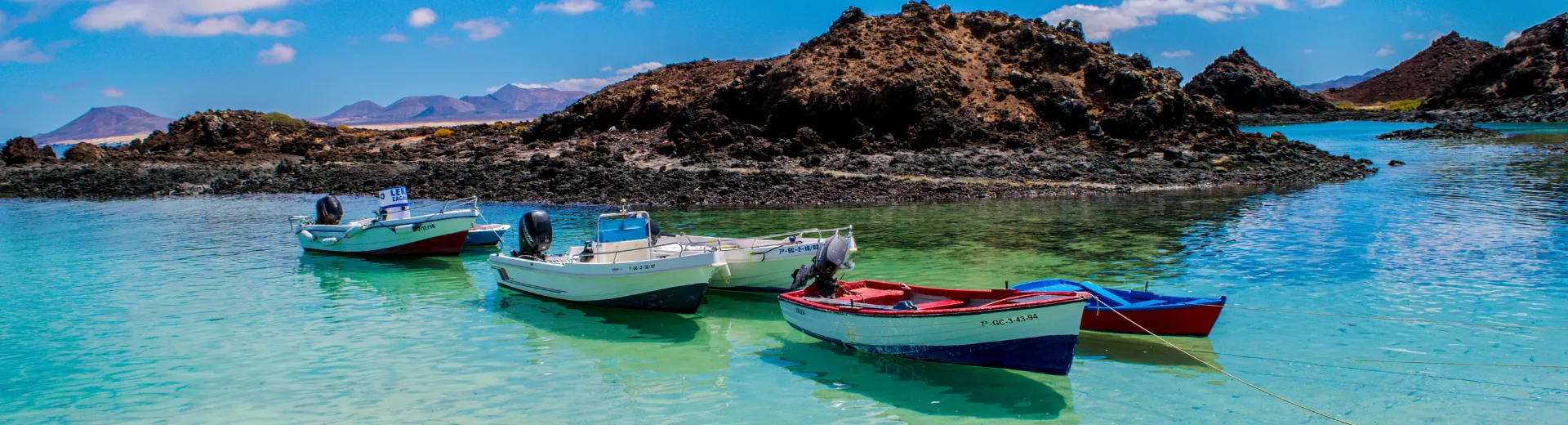 Fuerteventura Beach